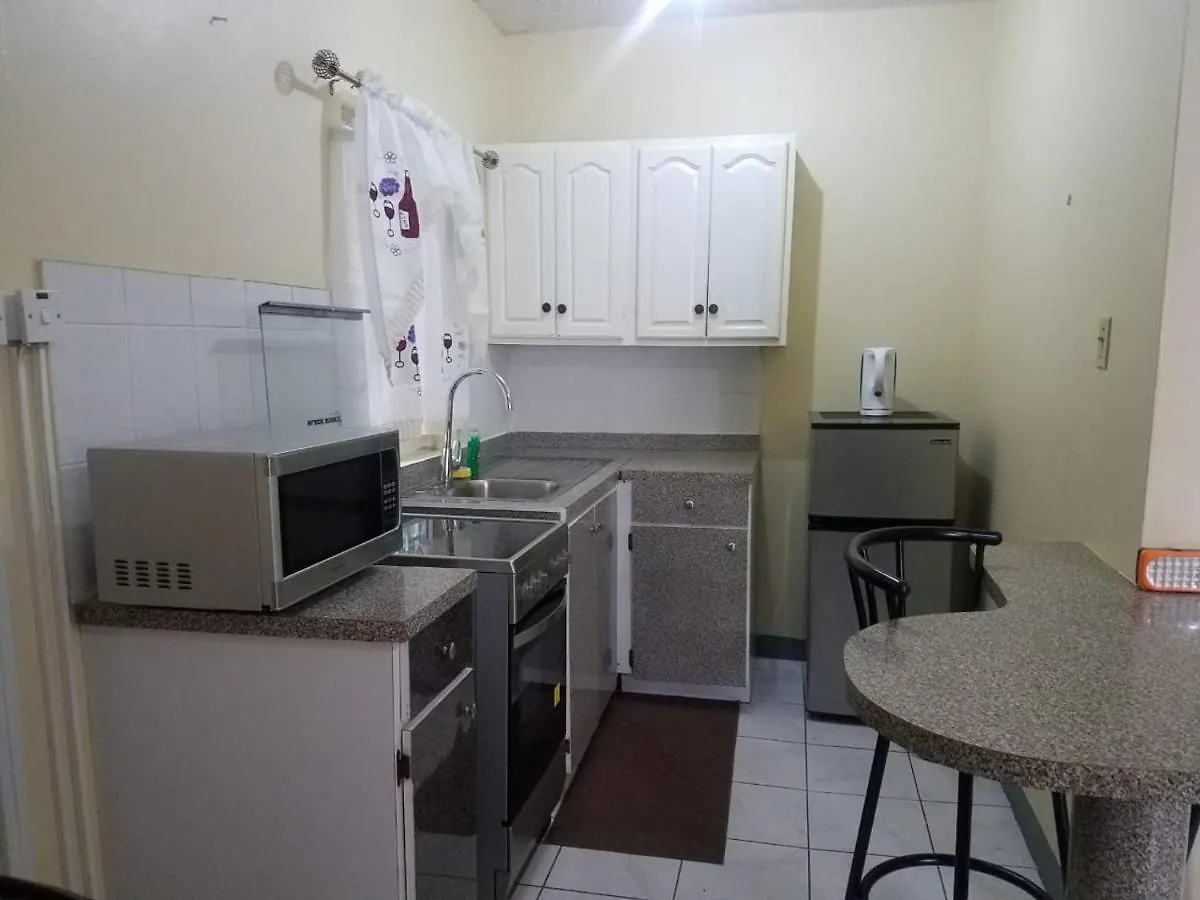 Unity Villa One Bedroom Apartment Close To Montego Bay And Beaches With Wifi 0*,  Ямайка